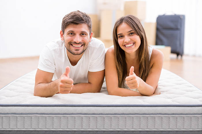 Choose Perfect Mattress