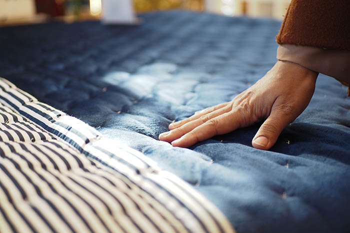 Mattress Firmness